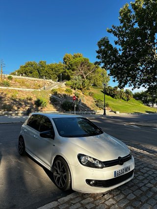 Volkswagen Golf 2010