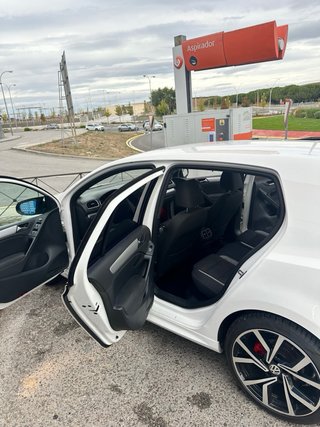 Volkswagen Golf 2010