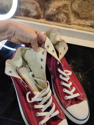 Converse Talla 53 Nuevas