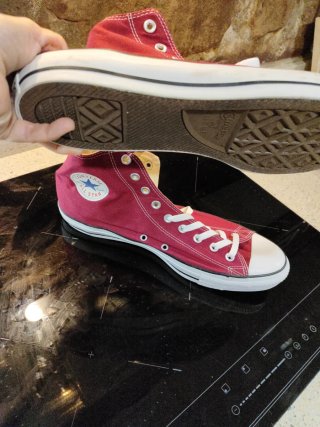 Converse Talla 53 Nuevas