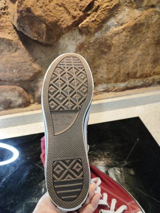 Converse Talla 53 Nuevas