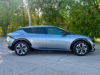 KIA EV6 2023