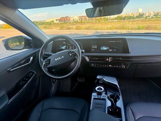 KIA EV6 2023