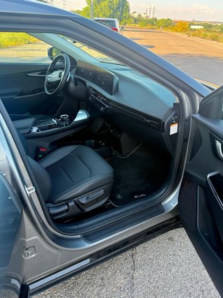 KIA EV6 2023