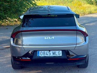 KIA EV6 2023