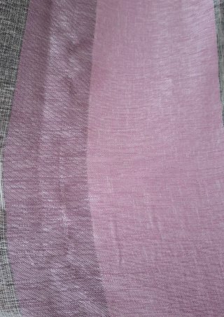 Cortinas Rayas 1.20x2.20