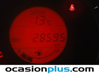 Toyota Aygo 1.0 VVT-i x-clusiv 53 kW (72 CV)