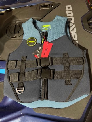 Chaleco Jobe Neopreno Talla S