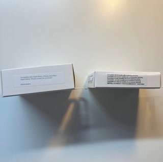 Cargador Apple Rápido USB-C 40W y Cable Lightning