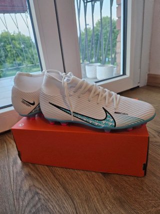 Scarpe da calcio Nike Mercurial