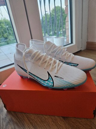 Scarpe da calcio Nike Mercurial