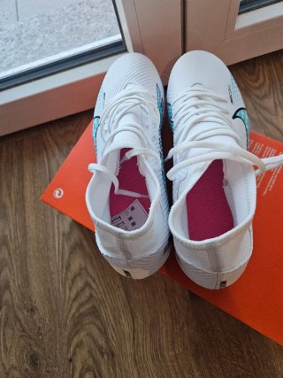 Scarpe da calcio Nike Mercurial