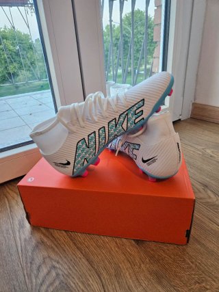 Scarpe da calcio Nike Mercurial