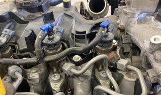 Motor Mercedes Citan (Citan 12-)
