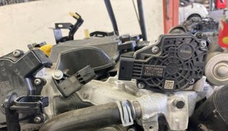 Motor Mercedes Citan (Citan 12-)