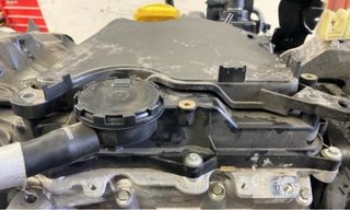 Motor Mercedes Citan (Citan 12-)