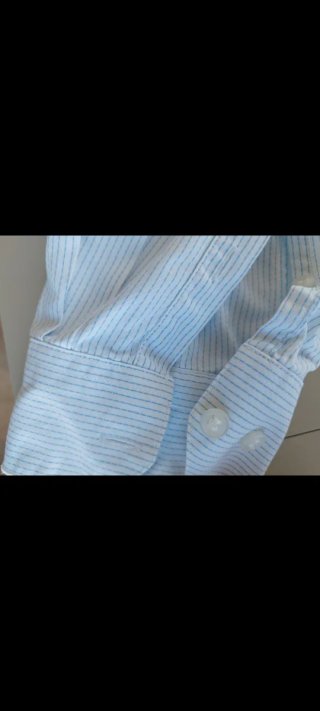 Camisa Calvin Klein