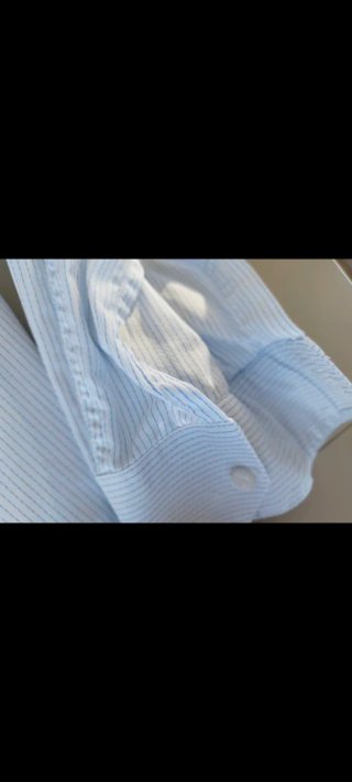 Camisa Calvin Klein