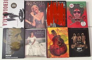 Cds Ed. Especiales Varios artistas