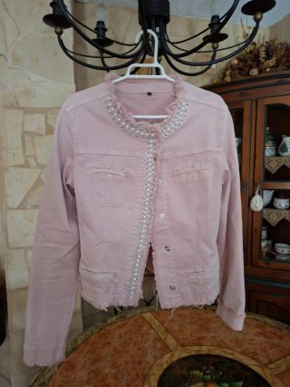 Camisola Natura Estampada Talla M