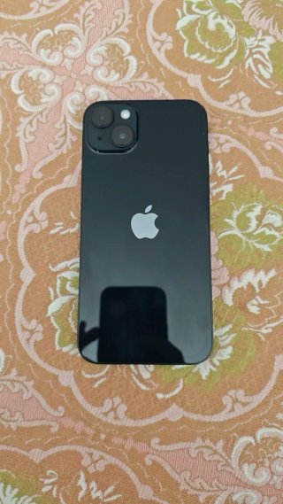 iPhone 14 128GB - Batería 85%