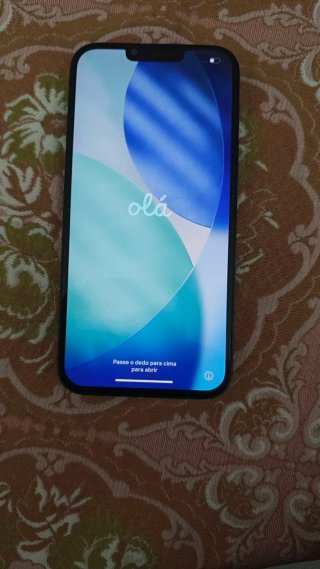 iPhone 14 128GB - Batería 85%