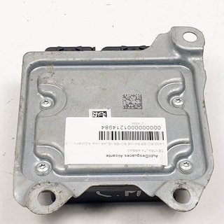 CENTRALITA AIRBAG LAND ROVER LAND ROVER RANGE ROVER VELAR 2017-0