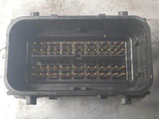 CENTRALITA MOTOR UCE OPEL OPEL INSIGNIA BERLINA 2008-2017
