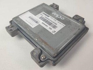 CENTRALITA MOTOR UCE OPEL OPEL INSIGNIA BERLINA 2008-2017