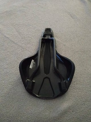 Sillín Prologo NAGO R4 Negro
