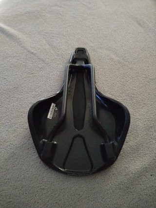 Sillín Prologo NAGO R4 Negro