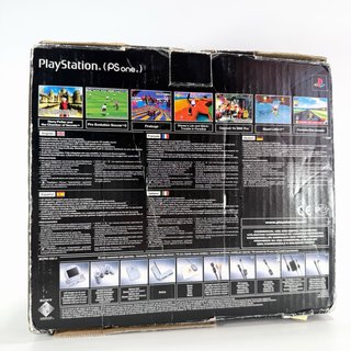 Console Sony PS one bianca