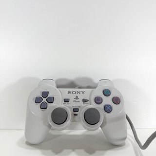 Console Sony PS one bianca