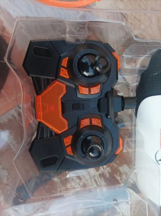 Dron IRDrone Sky Vision con Cámara VR