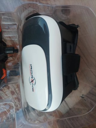 Dron IRDrone Sky Vision con Cámara VR