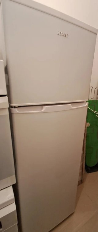 Nevera Becken ECO 290 A+ 2 Puertas