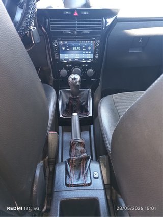 Opel Cabrio 2007