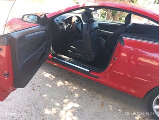 Opel Cabrio 2007