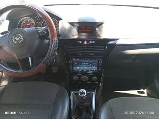 Opel Cabrio 2007