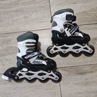 Patines en línea Sport Talla Ajustable