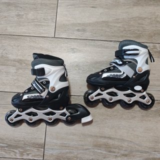 Patines en línea Sport Talla Ajustable