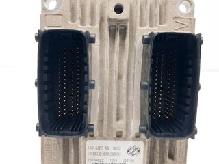 CENTRALITA MOTOR UCE FIAT FIAT GRANDE PUNTO (199) 2005-2012