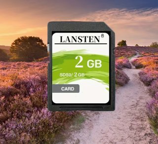 Panasonic Lumix DMC-FZ5 Kit Completo