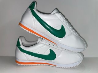 Zapatillas Nike Cortez Talla 42