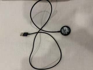 Samsung Galaxy Watch FE 40mm Negro