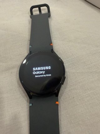 Samsung Galaxy Watch FE 40mm Negro