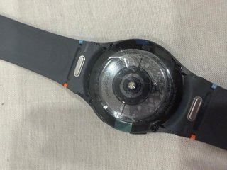 Samsung Galaxy Watch FE 40mm Negro