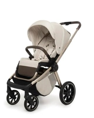 Cochecito Muuvo Quick Boho