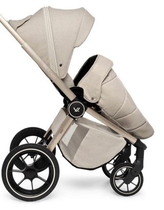 Cochecito Muuvo Quick Boho