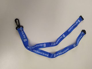 Set 2 fundas impermeables para móvil